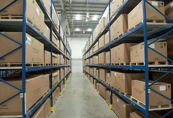 深圳到兴仁市货物仓储